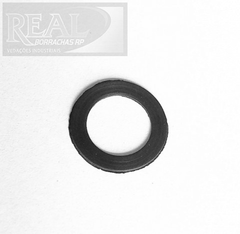 CÓD 000529 ARRUELA LISO EX 18,67 MM X INT 12,7 MM X ESP 0,76 55 / 60 SH