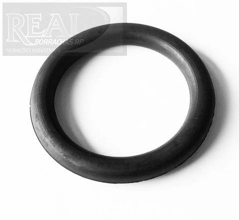 COD 000122 ANEL ORING EXT 124 MM X INT 92 MM X ESP 16 MM (TUBULAÇAO)