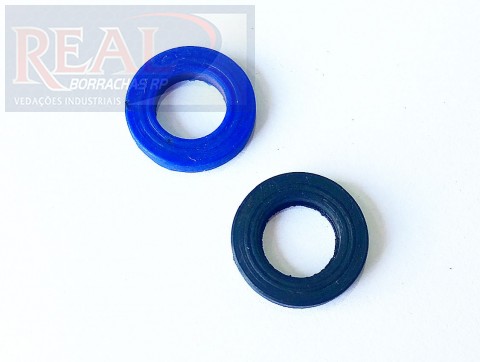 CÓD 000440 ARRUELA LISO EX 20 MM X INT 12 MM X ESP 3 MM