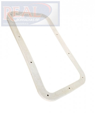 CÓD 000382 JUNTA DE VED EX 862,80 X IN 512,80 X ESP 10 MM BORRA BRANCO ATOX VC600/400