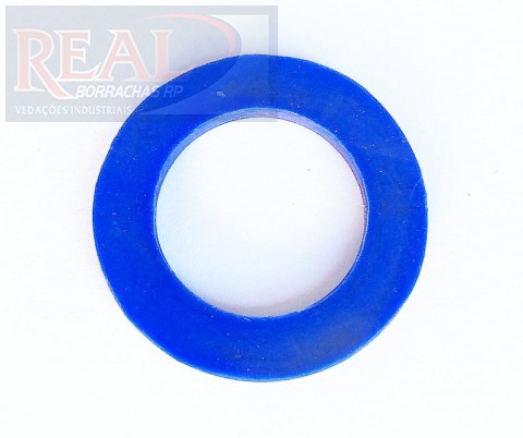 CÓD 000548 ARRUELA LISA EX 34,9 X INT 22,4 ESP 3 MM