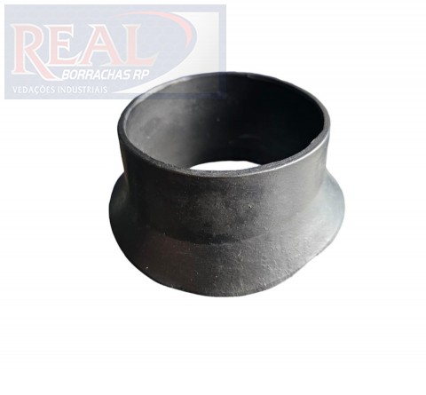 Codigo 000743 - Gaxeta 76 mm - (Delaval)