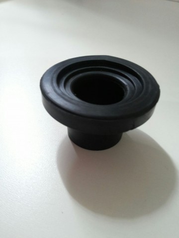 Vedaçao do filtro in line 40 mm modelo Delaval