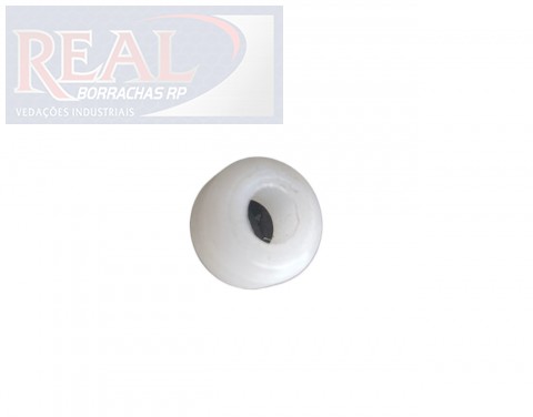CÓD 000673 VEDAÇAO TECNIL EX 12 MM X INT 5 X ALT 7 MM - SANY STELL