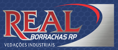 Real Borrachas RP | Vedações industriais